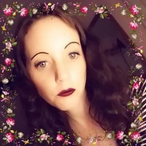 Meet your Posher, Britt